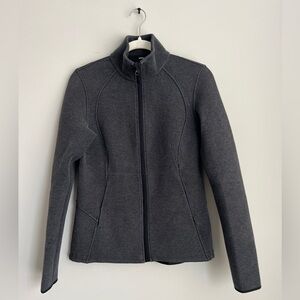 Lululemon Jacket - Insculpt Jacket - Size 6